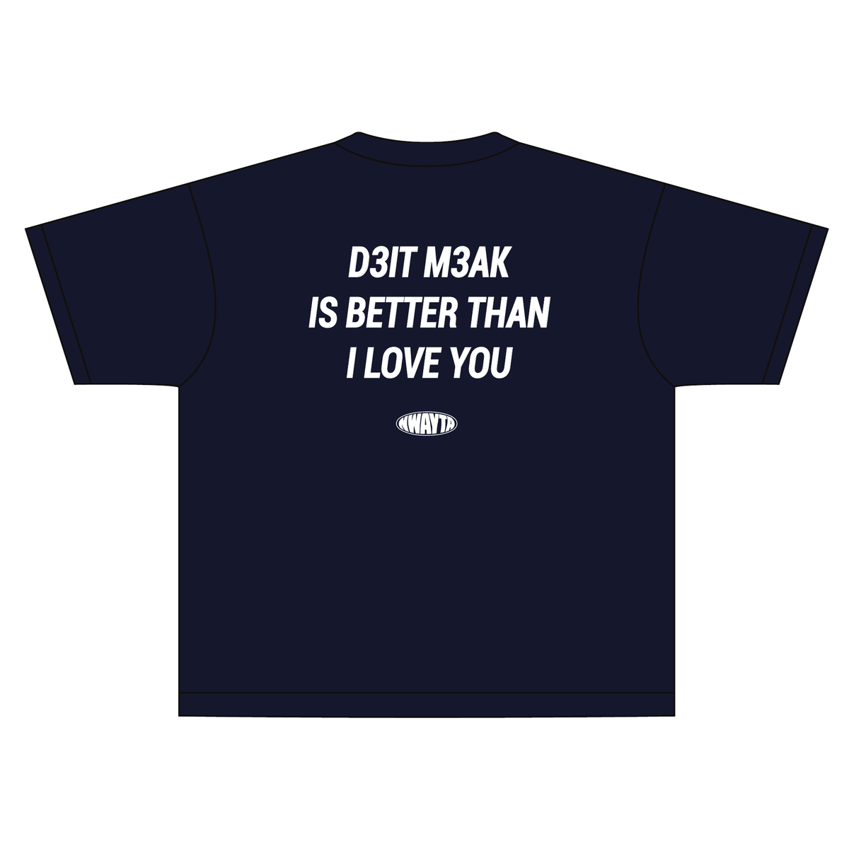 Navy Blue