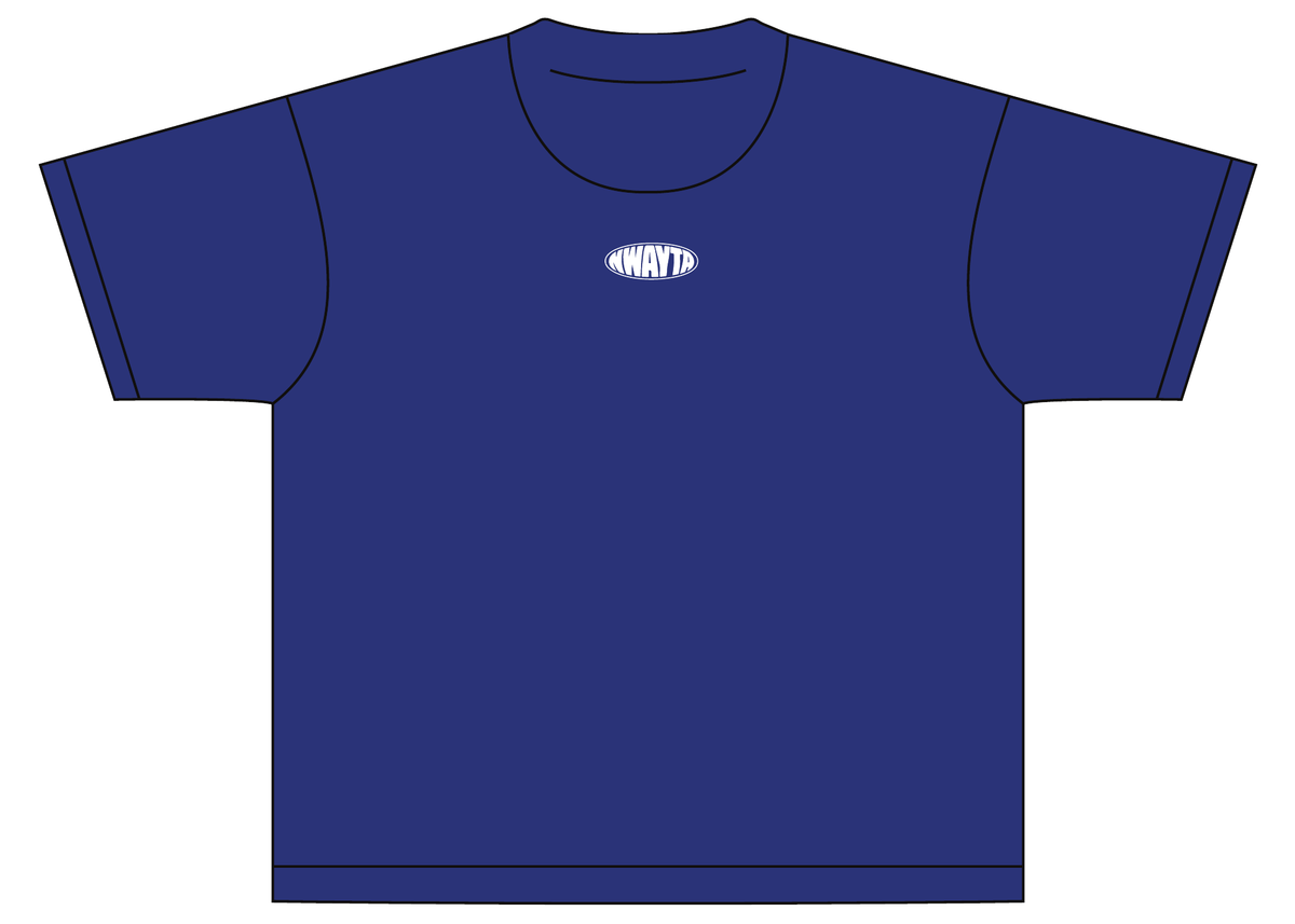 Royal Blue
