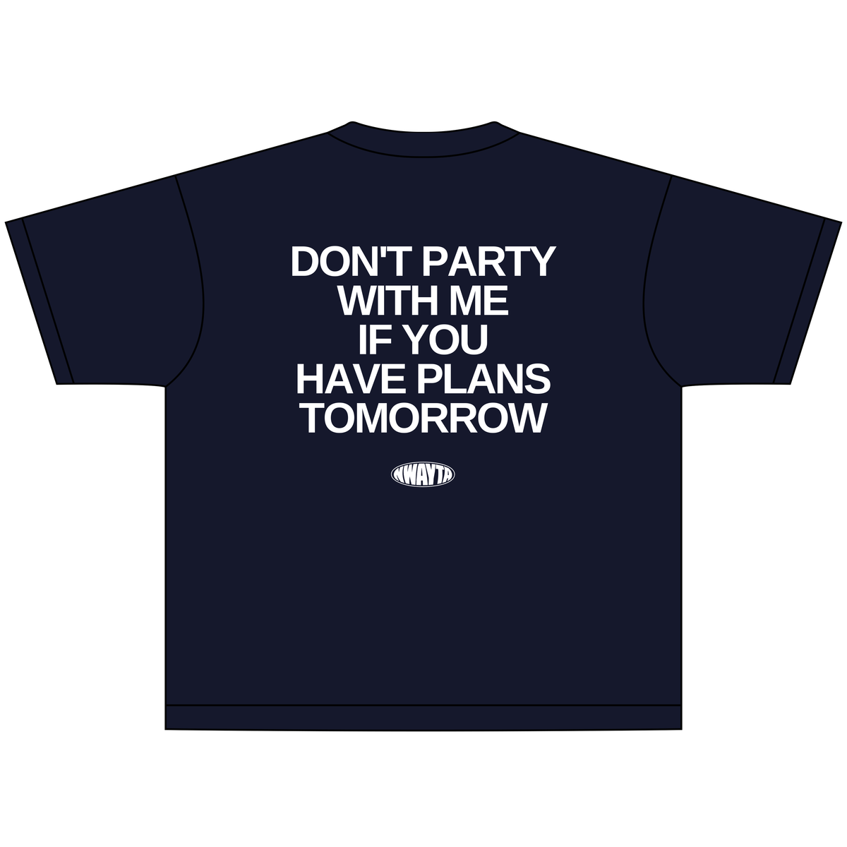 Navy Blue