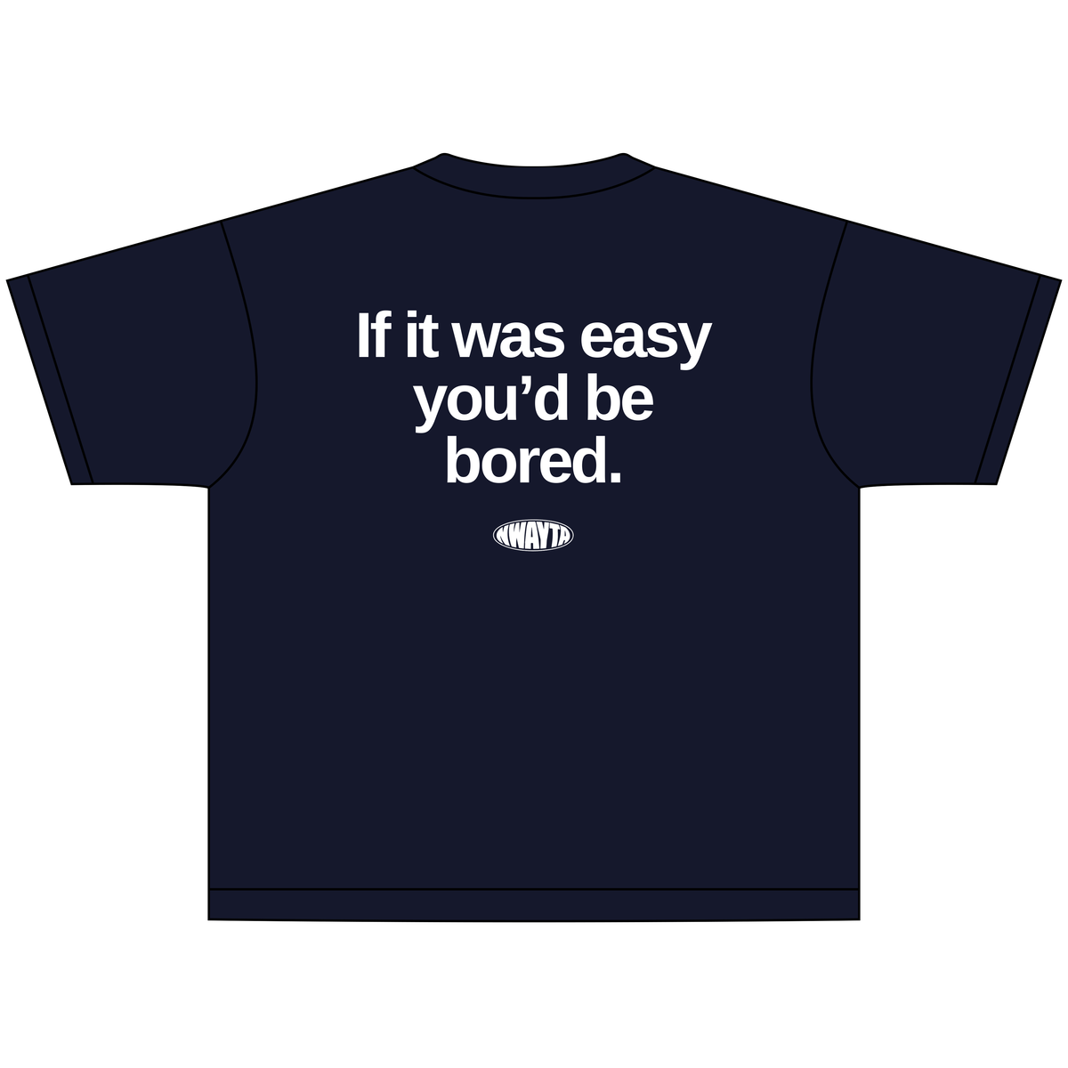 Navy Blue