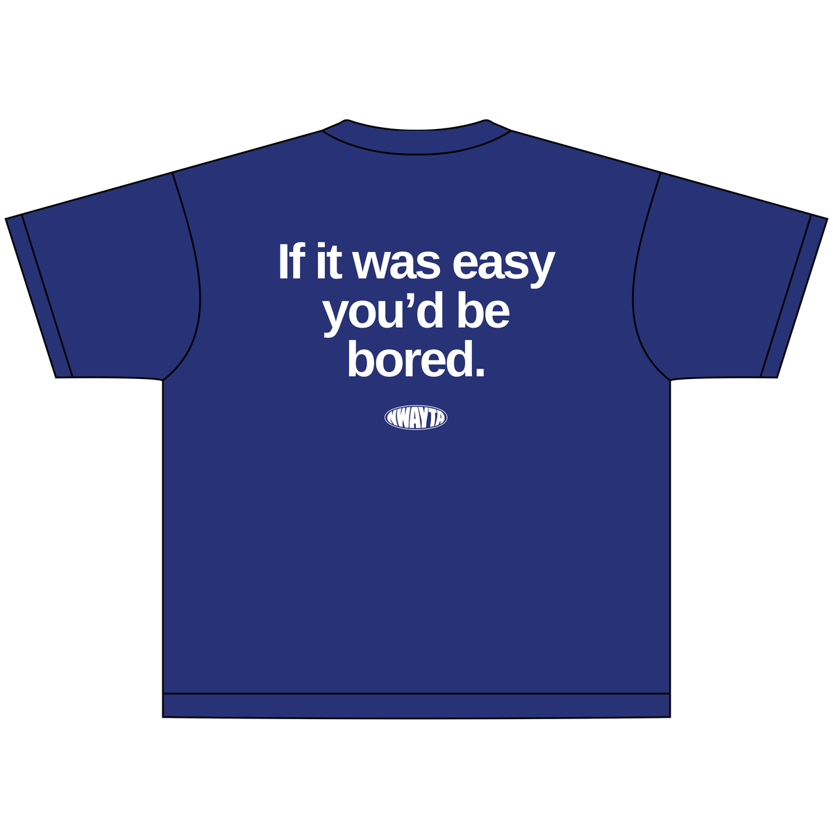 Royal Blue