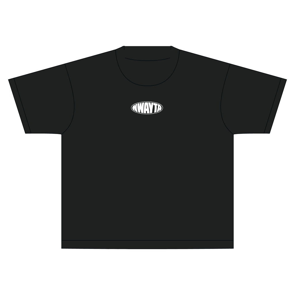 Ego & Love — NWAYTA Oversized Tee
