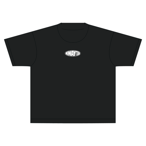 Ego & Love — NWAYTA Oversized Tee