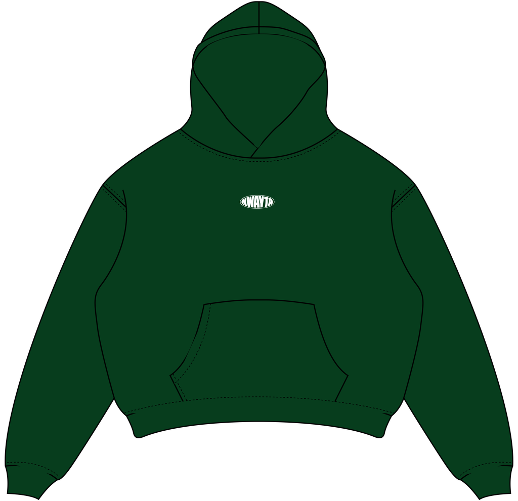 Don't Follow Me I'm Lost Too Hoodie