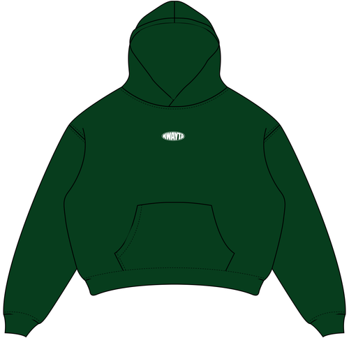 Don't Follow Me I'm Lost Too Hoodie