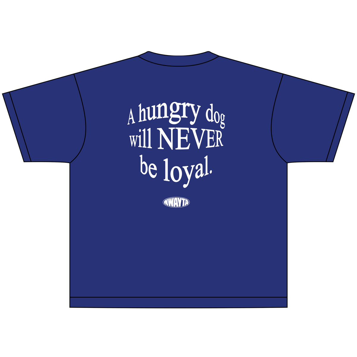 Royal Blue