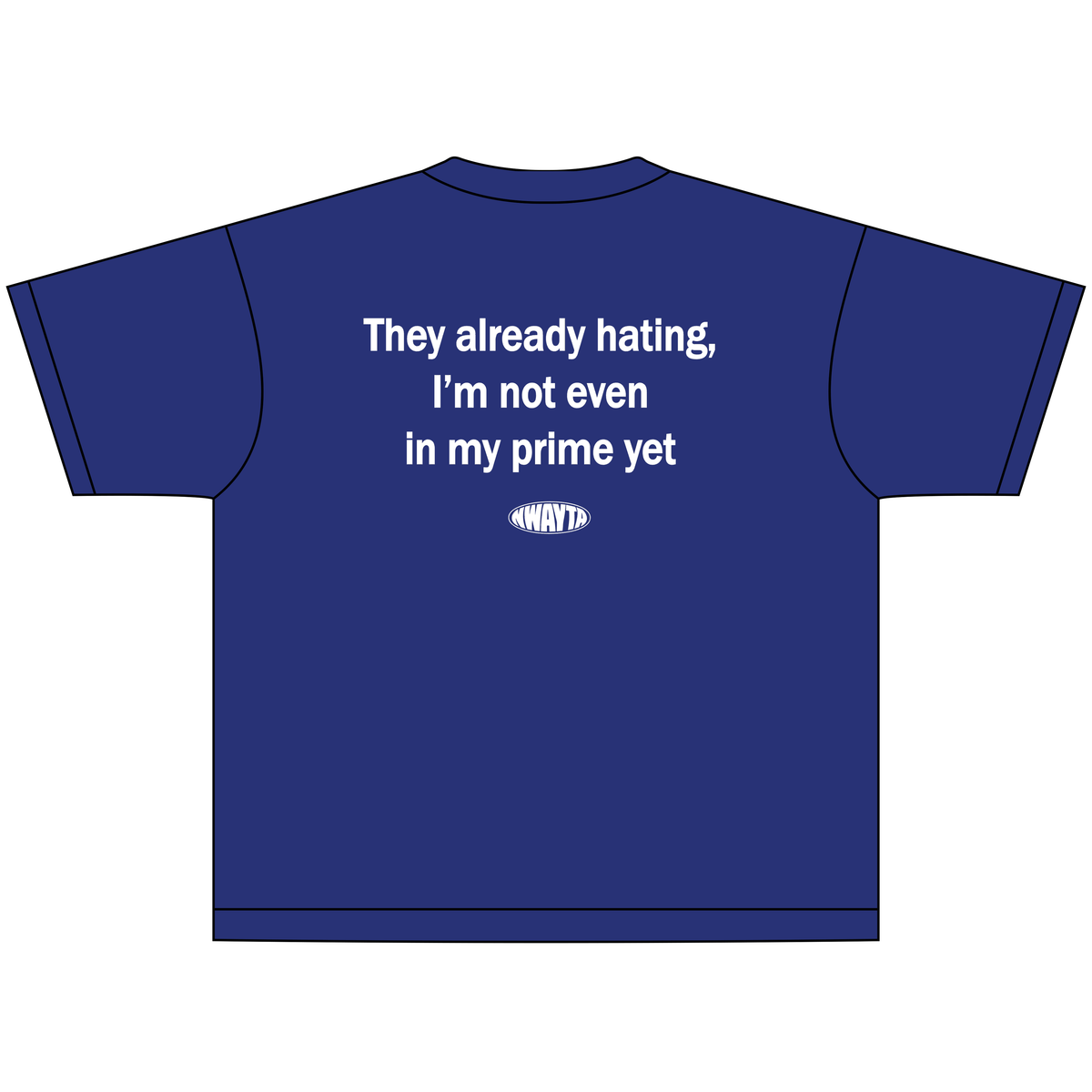 Royal Blue