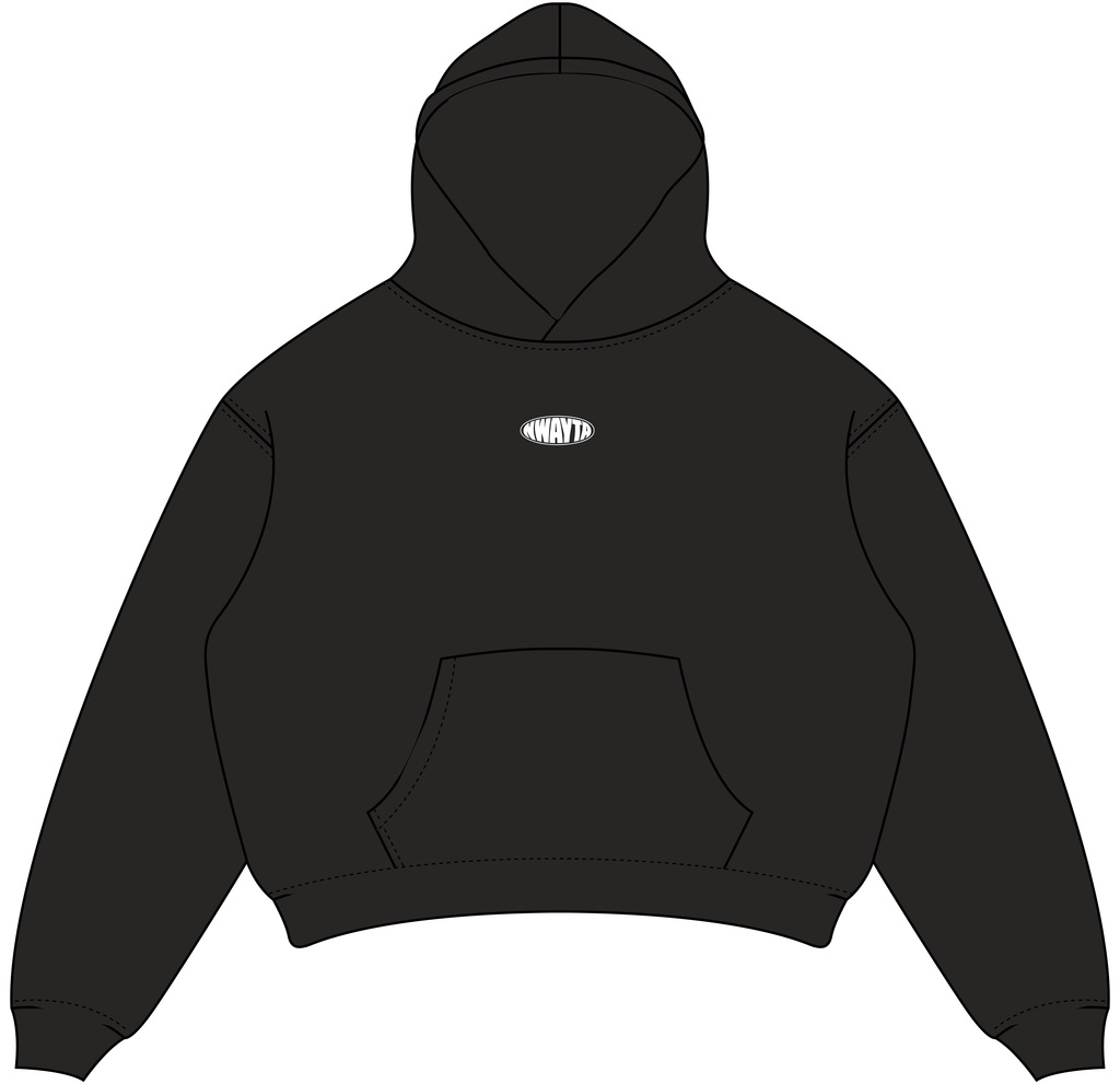 DEAD INSIDE Hoodie