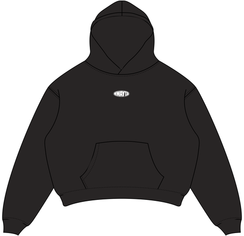 DEAD INSIDE Hoodie